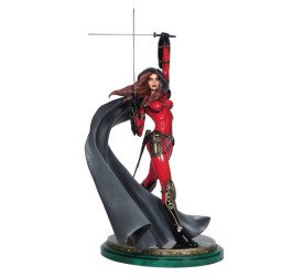 Top Cow Productions Statue 1/6 Magdalena Variant Edition 43 cm (Limited to 199 pieces)